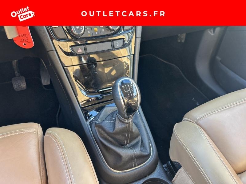 Voitures occasions OPEL Mokka X Ultimate Cagnes-sur-Mer