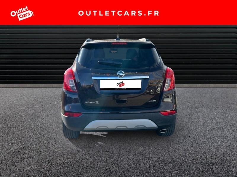 Voitures occasions OPEL Mokka X Ultimate Cagnes-sur-Mer