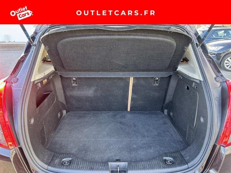 Voitures occasions OPEL Mokka X Ultimate Cagnes-sur-Mer