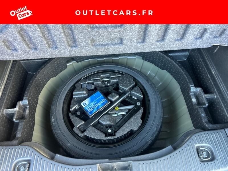 Voitures occasions OPEL Mokka X Ultimate Cagnes-sur-Mer
