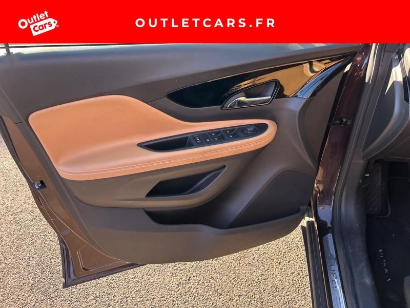 Voitures occasions OPEL Mokka X Ultimate Cagnes-sur-Mer