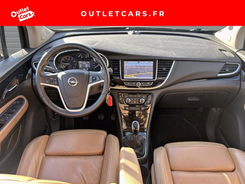 Voitures occasions OPEL Mokka X Ultimate Cagnes-sur-Mer
