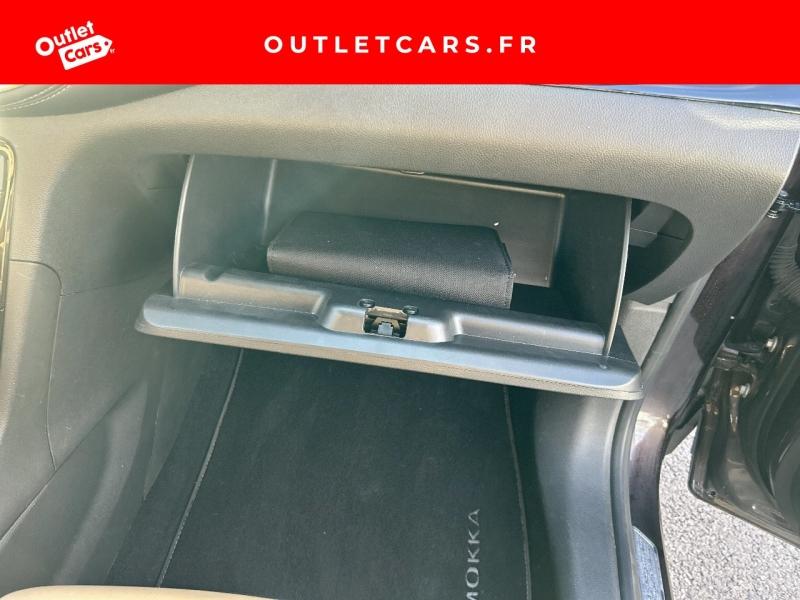 Voitures occasions OPEL Mokka X Ultimate Cagnes-sur-Mer