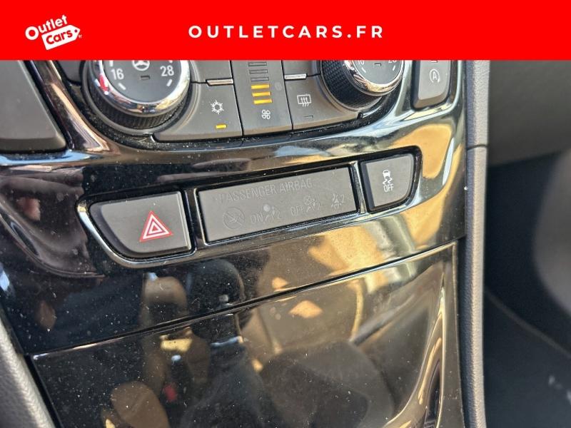 Voitures occasions OPEL Mokka X Ultimate Cagnes-sur-Mer