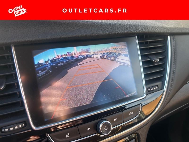 Voitures occasions OPEL Mokka X Ultimate Cagnes-sur-Mer