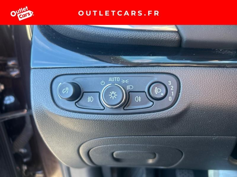 Voitures occasions OPEL Mokka X Ultimate Cagnes-sur-Mer