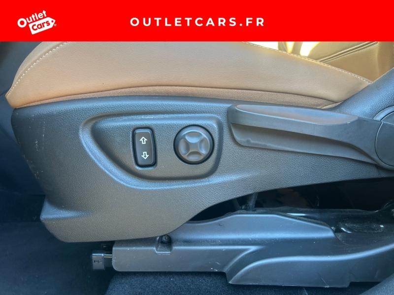 Voitures occasions OPEL Mokka X Ultimate Cagnes-sur-Mer