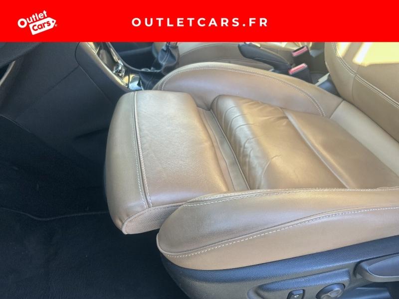 Voitures occasions OPEL Mokka X Ultimate Cagnes-sur-Mer