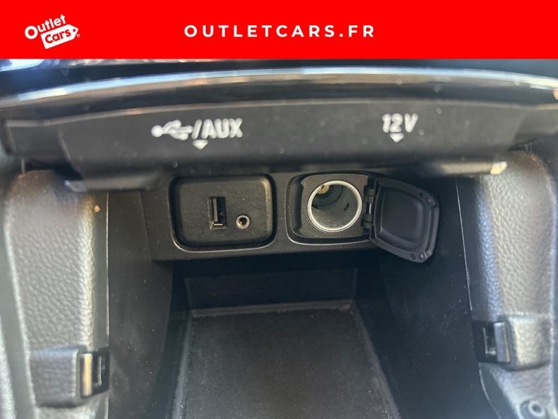 Voitures occasions OPEL Mokka X Ultimate Cagnes-sur-Mer