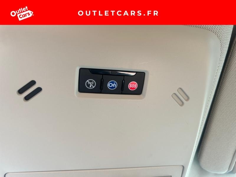 Voitures occasions OPEL Mokka X Ultimate Cagnes-sur-Mer