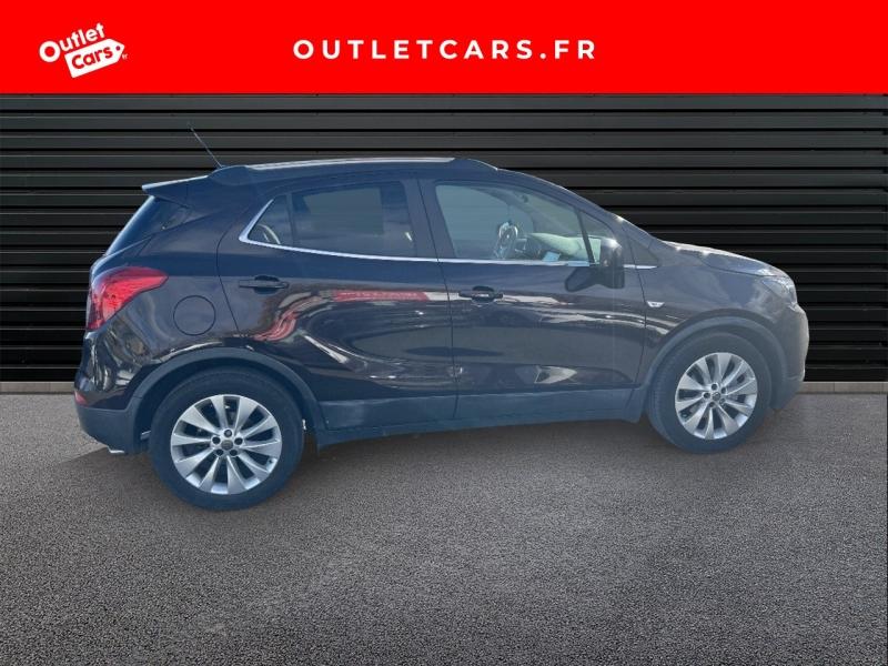 Voitures occasions OPEL Mokka X Ultimate Cagnes-sur-Mer