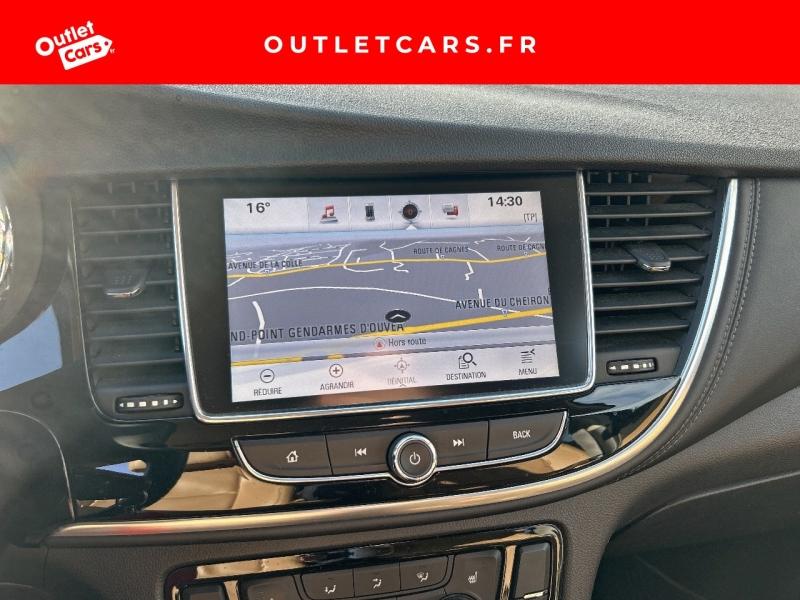 Voitures occasions OPEL Mokka X Ultimate Cagnes-sur-Mer