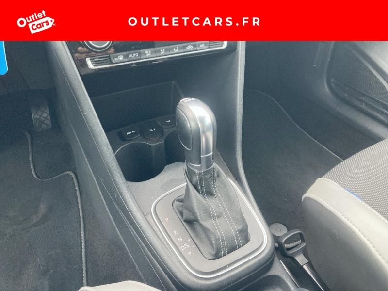 Voitures occasions VOLKSWAGEN POLO BlueGT Cagnes-sur-Mer