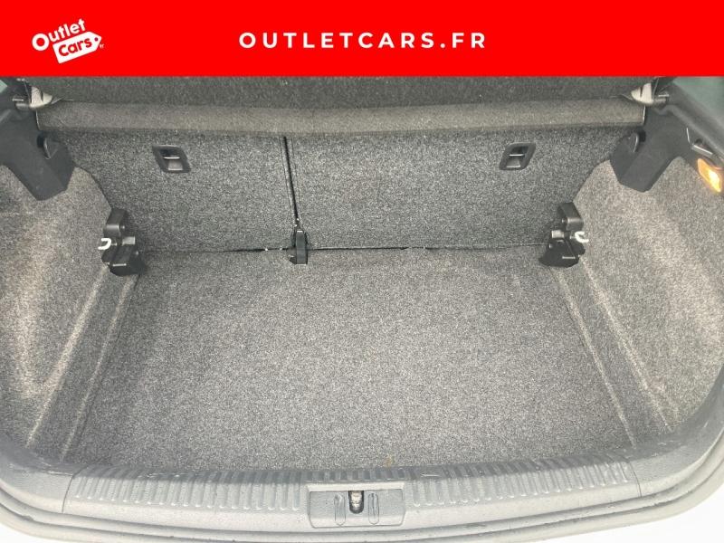 Voitures occasions VOLKSWAGEN POLO BlueGT Cagnes-sur-Mer