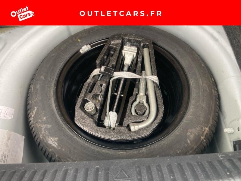 Voitures occasions VOLKSWAGEN POLO BlueGT Cagnes-sur-Mer