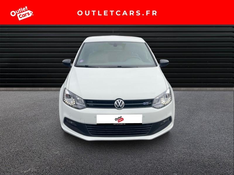 Voitures occasions VOLKSWAGEN POLO BlueGT Cagnes-sur-Mer
