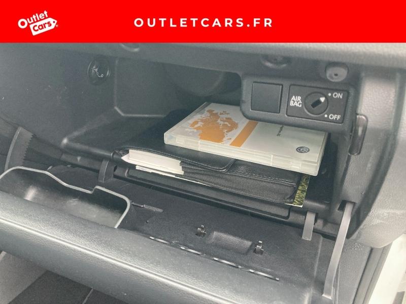 Voitures occasions VOLKSWAGEN POLO BlueGT Cagnes-sur-Mer