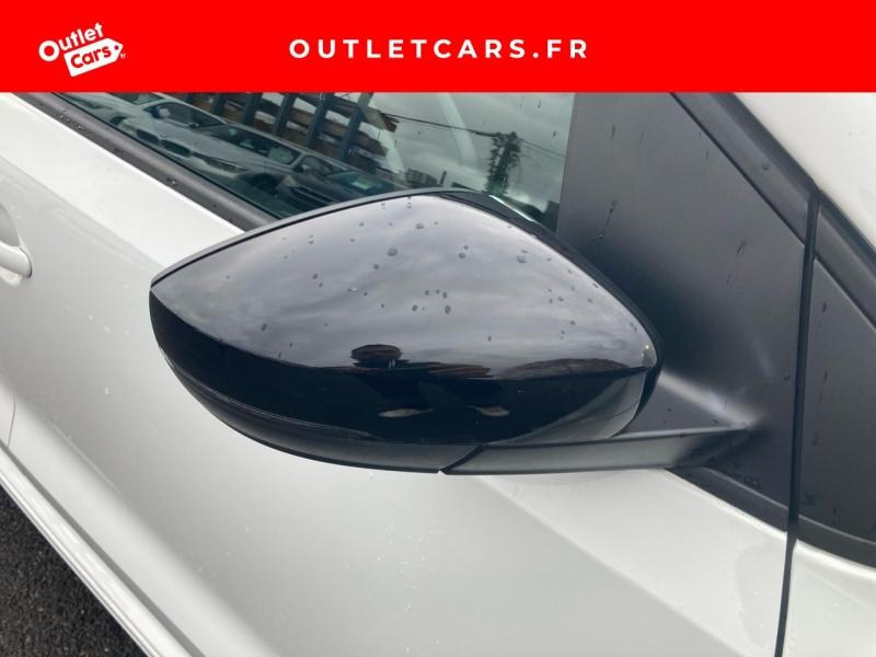 Voitures occasions VOLKSWAGEN POLO BlueGT Cagnes-sur-Mer