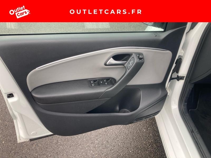 Voitures occasions VOLKSWAGEN POLO BlueGT Cagnes-sur-Mer