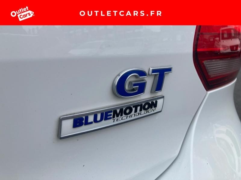 Voitures occasions VOLKSWAGEN POLO BlueGT Cagnes-sur-Mer