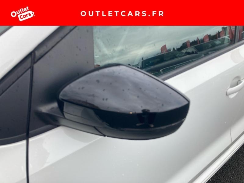 Voitures occasions VOLKSWAGEN POLO BlueGT Cagnes-sur-Mer