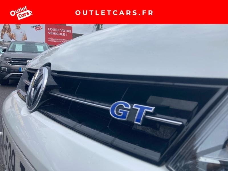 Voitures occasions VOLKSWAGEN POLO BlueGT Cagnes-sur-Mer