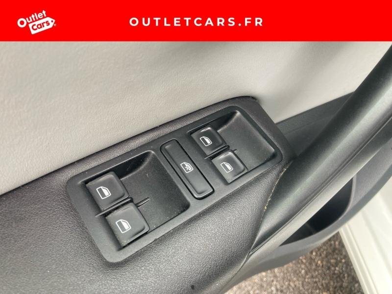 Voitures occasions VOLKSWAGEN POLO BlueGT Cagnes-sur-Mer