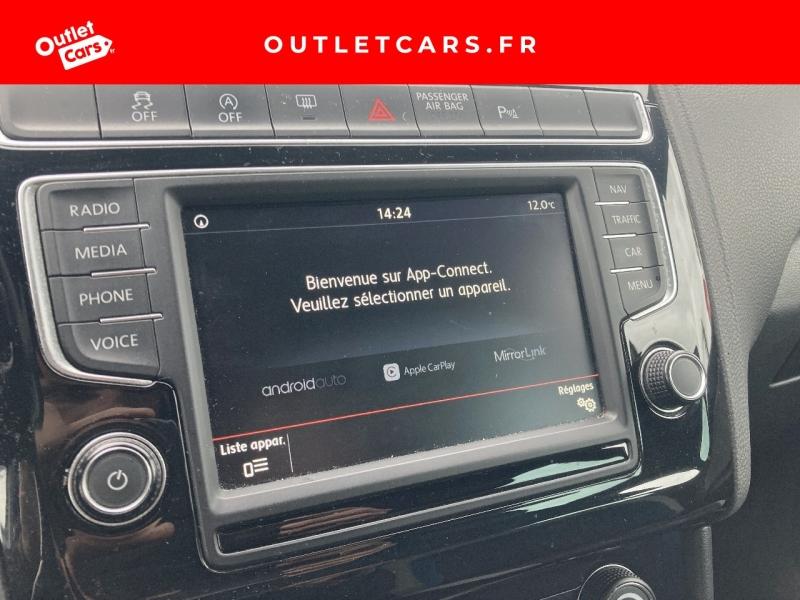 Voitures occasions VOLKSWAGEN POLO BlueGT Cagnes-sur-Mer