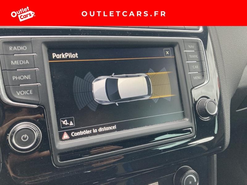 Voitures occasions VOLKSWAGEN POLO BlueGT Cagnes-sur-Mer