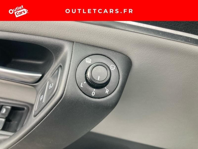 Voitures occasions VOLKSWAGEN POLO BlueGT Cagnes-sur-Mer