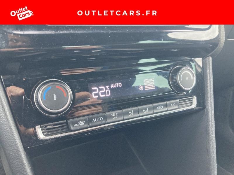 Voitures occasions VOLKSWAGEN POLO BlueGT Cagnes-sur-Mer