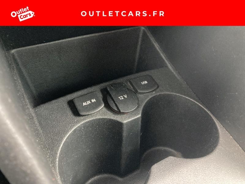 Voitures occasions VOLKSWAGEN POLO BlueGT Cagnes-sur-Mer