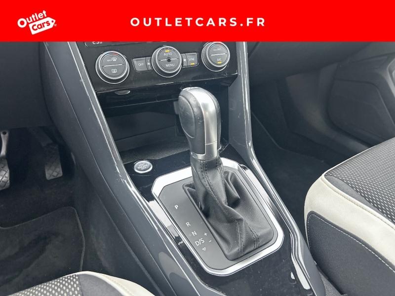 Voitures occasions VOLKSWAGEN T-ROC Carat Cagnes-sur-Mer