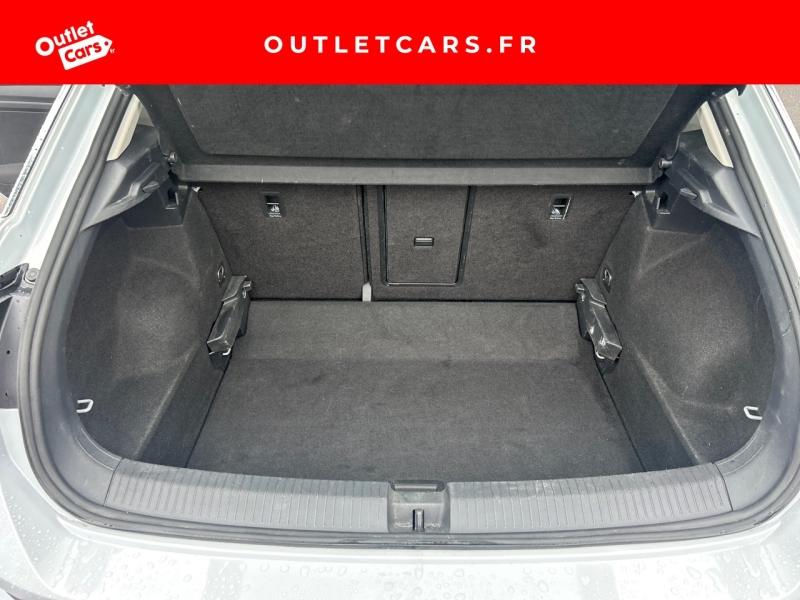 Voitures occasions VOLKSWAGEN T-ROC Carat Cagnes-sur-Mer