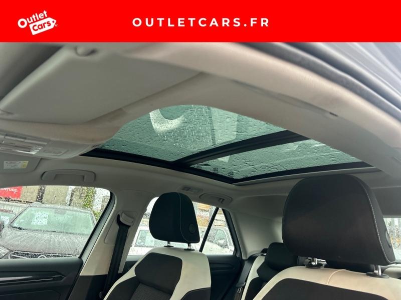 Voitures occasions VOLKSWAGEN T-ROC Carat Cagnes-sur-Mer