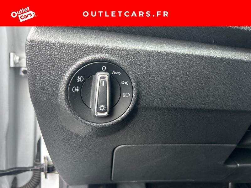 Voitures occasions VOLKSWAGEN T-ROC Carat Cagnes-sur-Mer