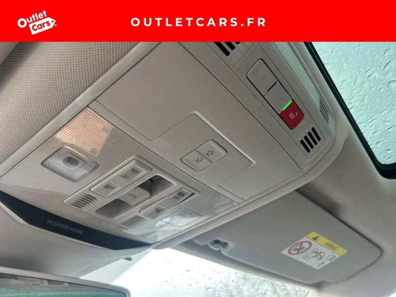 Voitures occasions VOLKSWAGEN T-ROC Carat Cagnes-sur-Mer