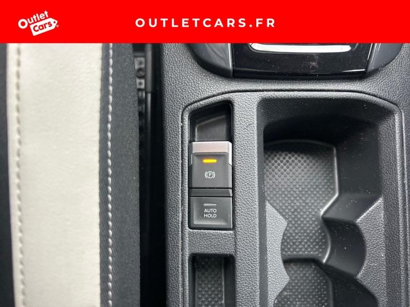 Voitures occasions VOLKSWAGEN T-ROC Carat Cagnes-sur-Mer