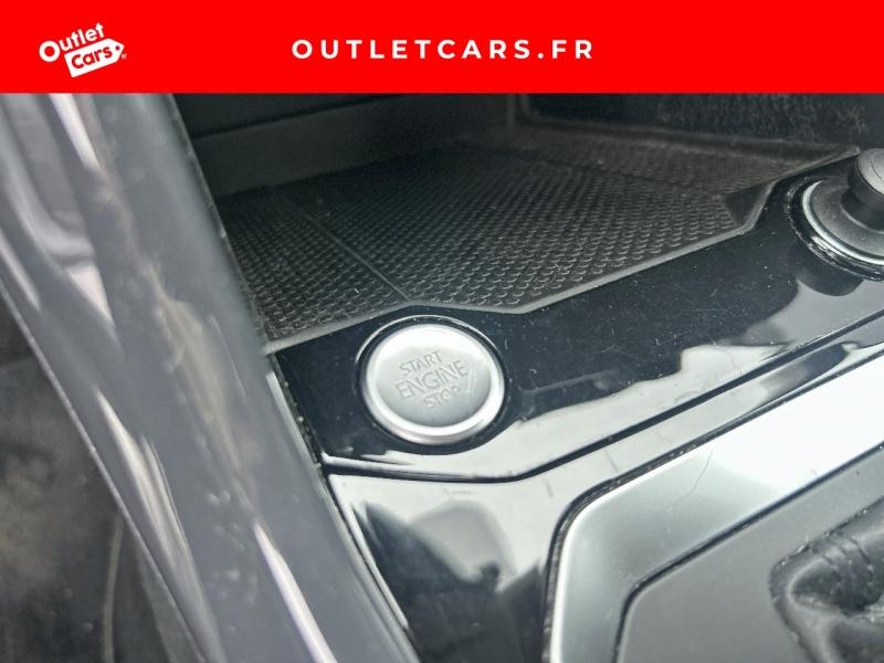 Voitures occasions VOLKSWAGEN T-ROC Carat Cagnes-sur-Mer