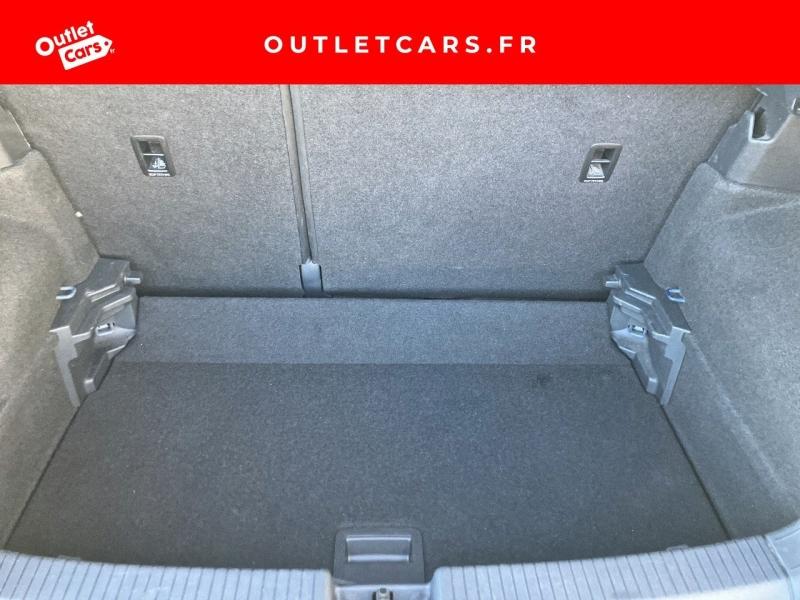 Voitures occasions VOLKSWAGEN T-CROSS Carat Cagnes-sur-Mer