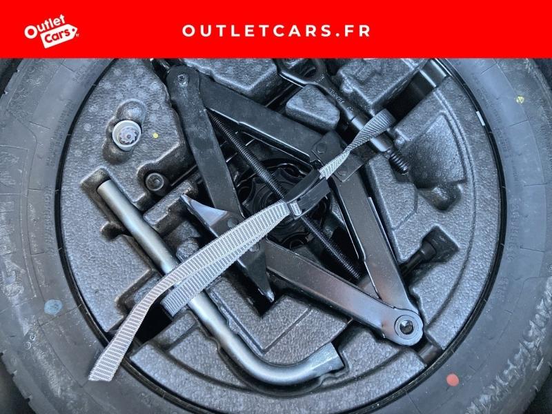 Voitures occasions VOLKSWAGEN T-CROSS Carat Cagnes-sur-Mer