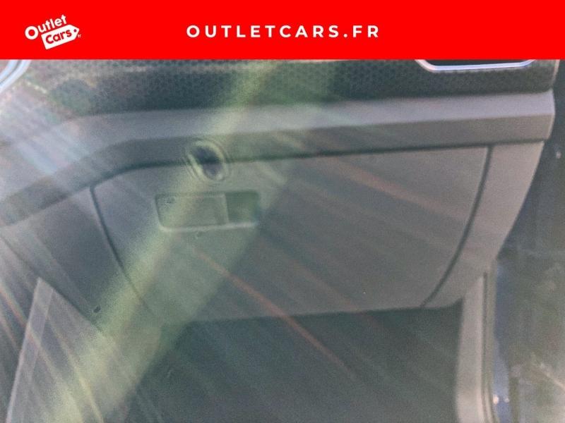 Voitures occasions VOLKSWAGEN T-CROSS Carat Cagnes-sur-Mer