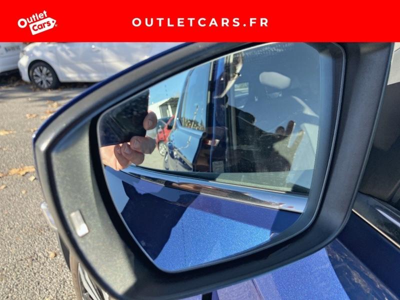 Voitures occasions VOLKSWAGEN T-CROSS Carat Cagnes-sur-Mer