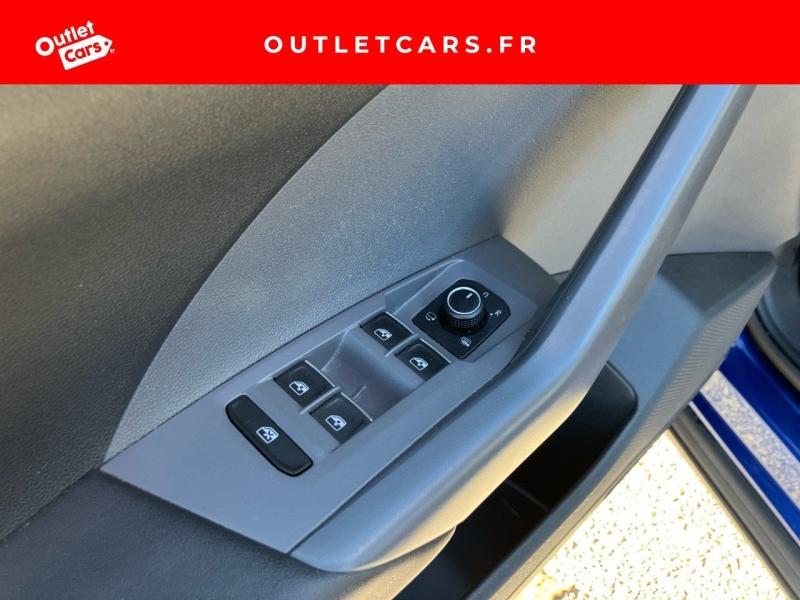 Voitures occasions VOLKSWAGEN T-CROSS Carat Cagnes-sur-Mer