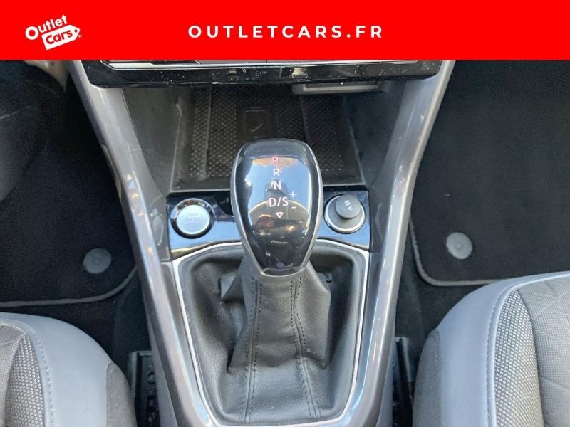 Voitures occasions VOLKSWAGEN T-CROSS Carat Cagnes-sur-Mer