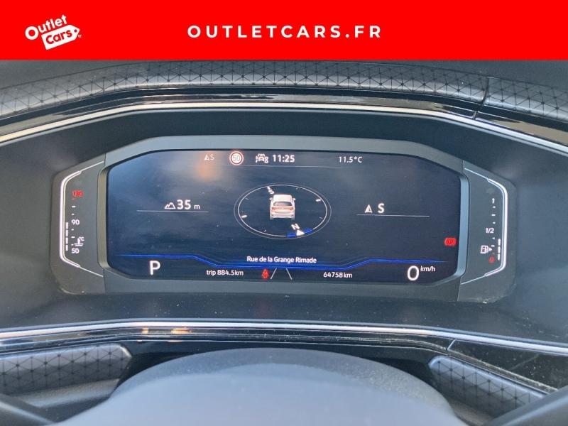 Voitures occasions VOLKSWAGEN T-CROSS Carat Cagnes-sur-Mer