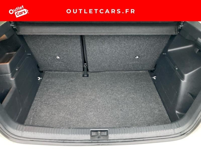 Voitures occasions ŠKODA FABIA Monte Carlo Cagnes-sur-Mer