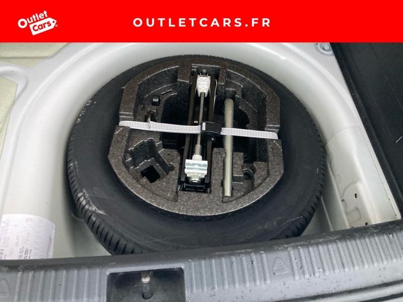 Voitures occasions ŠKODA FABIA Monte Carlo Cagnes-sur-Mer