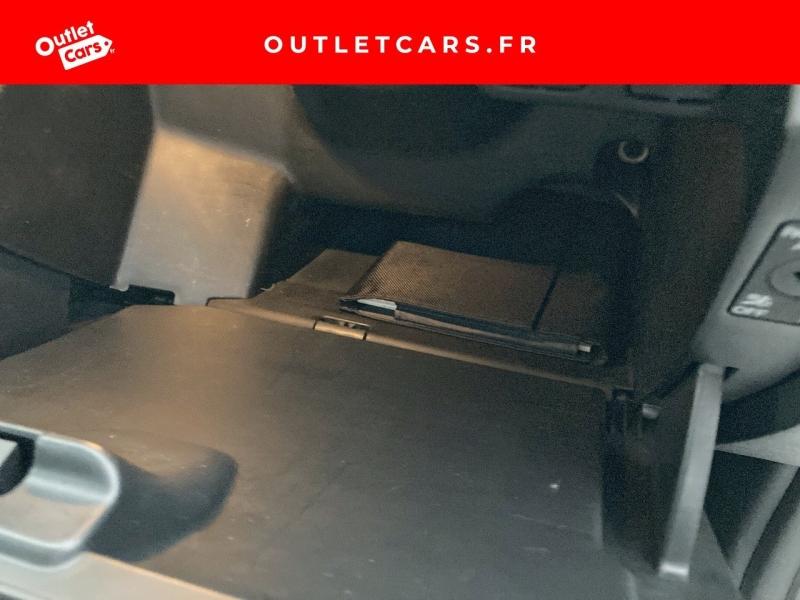 Voitures occasions ŠKODA FABIA Monte Carlo Cagnes-sur-Mer