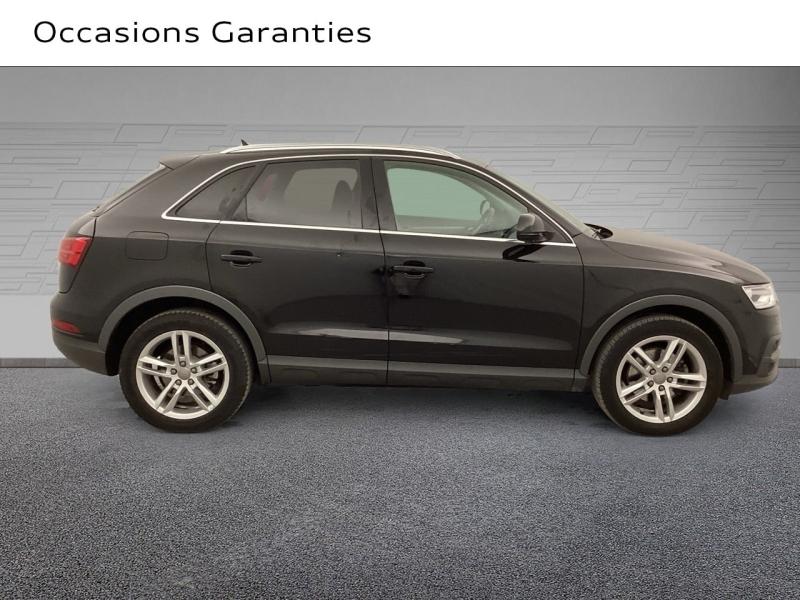 Voitures occasions Audi Q3 Ambition Luxe Cagnes-sur-Mer
